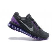Nike Air Max 2013 Anthracite Pour Homme Pas Cher